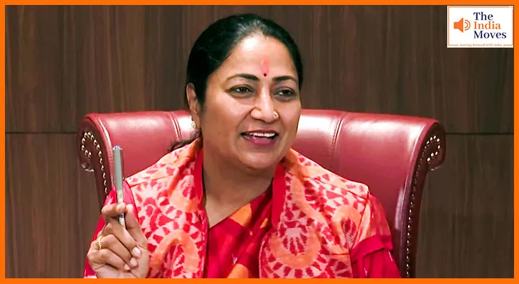 दिल्ली सीएम रेखा गुप्ता पर हमला: सरकारी बंगले पर हुई घटना