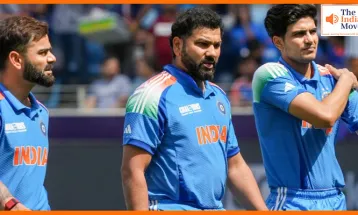 वनडे टीम का नया कप्तान शुभमन गिल, रोहित शर्मा क्यों नहीं ? मुख्य चयनकर्ता ने बताया कारण
