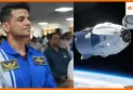फिर टला Axiom-4 मिशन, भारतीय अंतरिक्ष यात्री शुभांशु की उड़ान पर ब्रेक