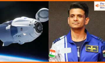 Axiom मिशन 4 स्थगित, शुभांशु शुक्ला की ऐतिहासिक यात्रा में देरी