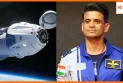 Axiom मिशन 4 स्थगित, शुभांशु शुक्ला की ऐतिहासिक यात्रा में देरी