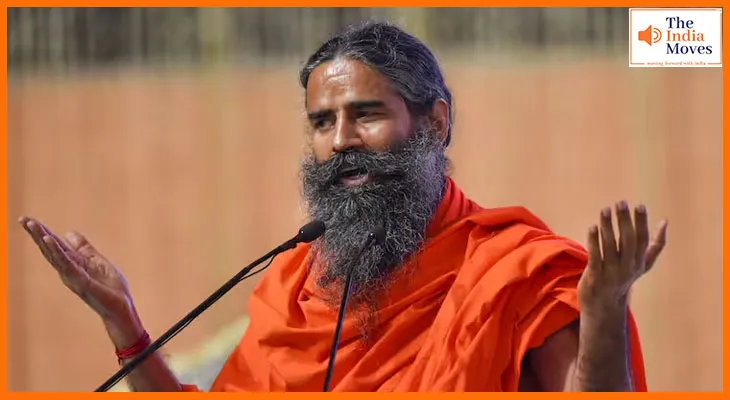 बाबा रामदेव का बयान- रूस चीन भारत मिलकर कर देंगे अमेरिका की गुंडागर्दी खत्म