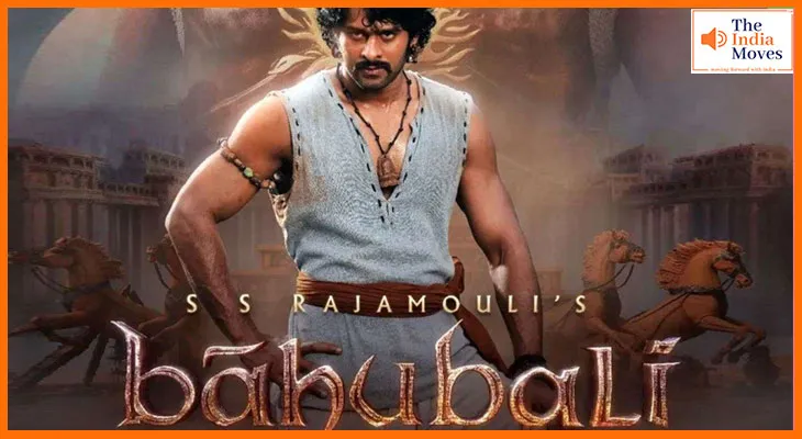 ‘बाहुबली: द एपिक’ की एडवांस बुकिंग ने तोड़े रिकॉर्ड, आ रही है सिनेमा घरों में तहलका मचाने