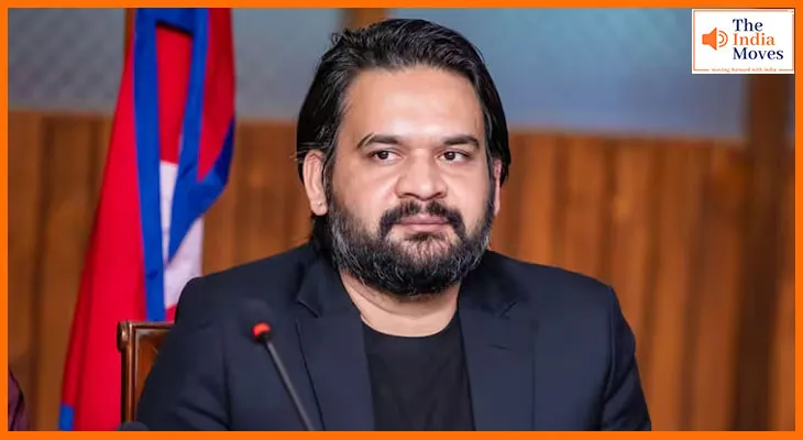 कौन हैं बालेन शाह, नेपाल के Gen-Z आंदोलन का चेहरा? सत्ता परिवर्तन की मांग कर रहे युवा