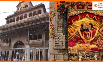 श्री बांके बिहारी मंदिर में बड़े बदलाव: VIP एंट्री बंद, बदला गया दर्शन का समय और सुरक्षा व्यवस्था