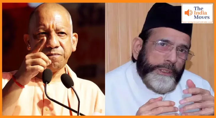 योगी सरकार की सख्त कार्रवाई, मौलाना तौकीर रजा की हुई गिरफ्तारी, बरेली हिंसा में 10 FIR दर्ज