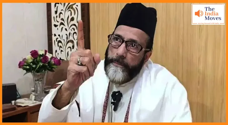 बरेली हिंसा के मुख्य आरोपी मौलाना तौकीर रजा आज कोर्ट में होगा पेश