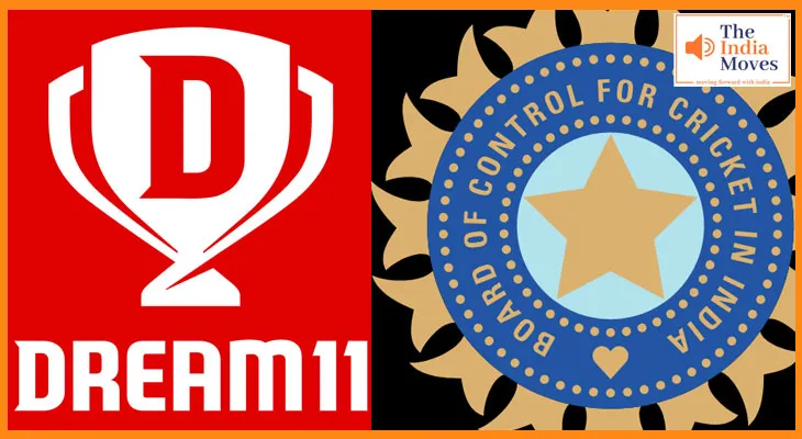 Asia Cup 2025 से पहले Dream11 ने छोड़ा BCCI का साथ, टीम इंडिया की जर्सी पर संकट!