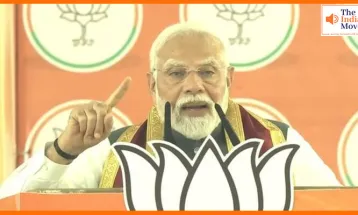 Bengal Violence पर पीएम मोदी का हमला, ममता सरकार पर गंभीर आरोप