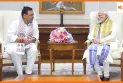 भजनलाल शर्मा का बड़ा बयान: मोदी सरकार की हर नीति बनी मील का पत्थर