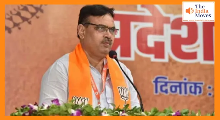 मुख्यमंत्री भजनलाल शर्मा ने जयपुर में की जनसुनवाई
