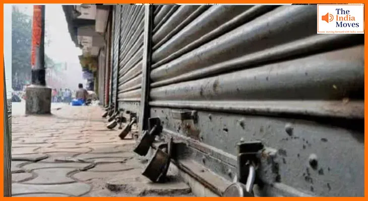 आज भारत बंद क्यों? आज क्या खुला रहेगा और क्या बंद