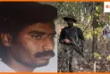 छत्तीसगढ़ में सुरक्षाबलों की बड़ी कार्रवाई,1 करोड़ का इनामी बालकृष्ण भी मारा गया