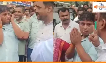 महाराष्ट्र में भाषा को लेकर बड़ा विवाद, विरार में ऑटो ड्राइवर की पिटाई