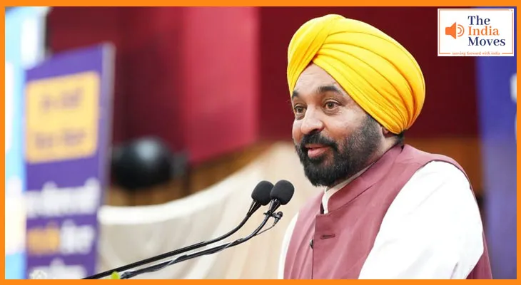 पंजाब सरकार की बड़ी सौगात, ₹10 लाख तक फ्री इलाज अब हर परिवार को मिलेगा