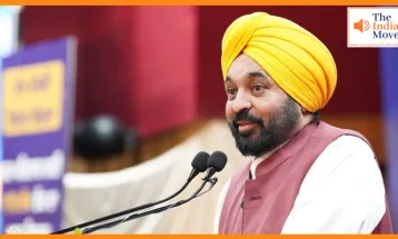 पंजाब सरकार की बड़ी सौगात, ₹10 लाख तक फ्री इलाज अब हर परिवार को मिलेगा