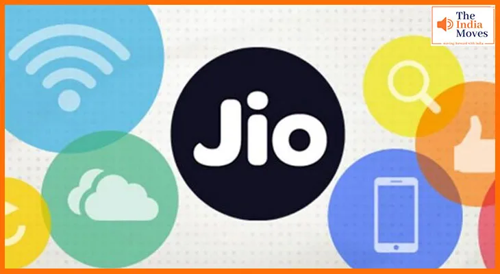 Jio यूजर्स के लिए बड़ी खुशखबरी :अब मिलेगा Google AI Pro सब्सक्रिप्शन बिल्कुल फ्री ,जानें कैसे उठाएं फायदा
