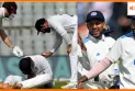 इंग्लैंड दौरे से पहले बड़ा झटका, दो खिलाड़ी चोटिल – BCCI ने किया रिप्लेसमेंट