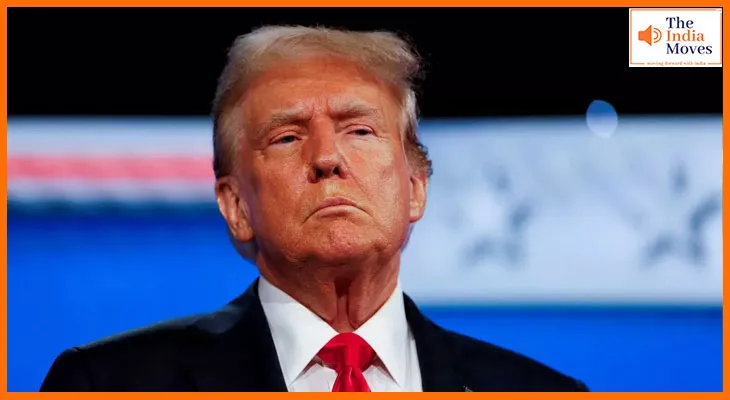 ट्रंप को बड़ा झटका: US कोर्ट ने ट्रंप के टैरिफ को बताया गैरकानूनी