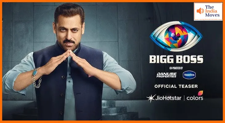 Bigg Boss 19 का बड़ा धमाका: कंटेस्टेंट्स बनाएंगे खुद के रूल्स, घर में शुरू होगा वोटिंग का खेल