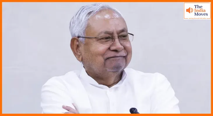 बिहार सरकार का बड़ा ऐलान: युवाओं को हर महीने मिलेंगे 1000 रुपये