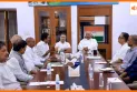 बिहार विधानसभा चुनाव 2025, कांग्रेस की रणनीति और महागठबंधन की तैयारी