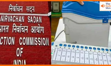 बिहार विधानसभा चुनाव 2025, चुनाव आयोग के नए निर्देश, ईवीएम बैलेट पेपर में रंगीन फोटो