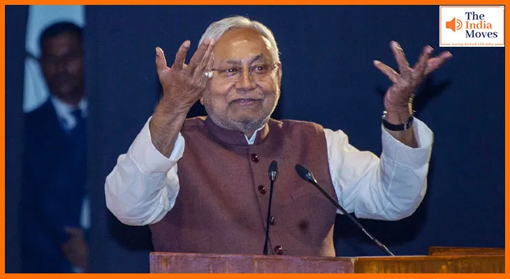 बिहार चुनाव 2025: नीतीश कुमार का बड़ा एक्शन, जेडीयू ने 11 बागी नेताओं को पार्टी से निकाला