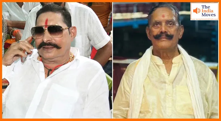 बिहार चुनाव: दुलारचंद हत्याकांड में बाहुबली अनंत सिंह के खिलाफ FIR दर्ज