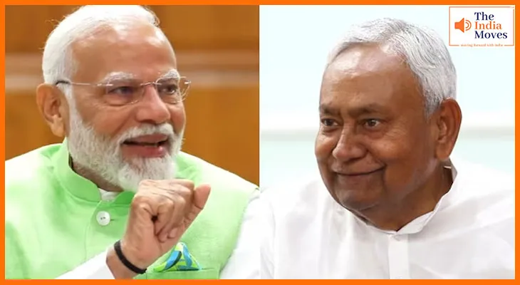 बिहार को पहली न्यूक्लियर पावर प्लांट की सौगात, मोदी सरकार ने दी मंजूरी