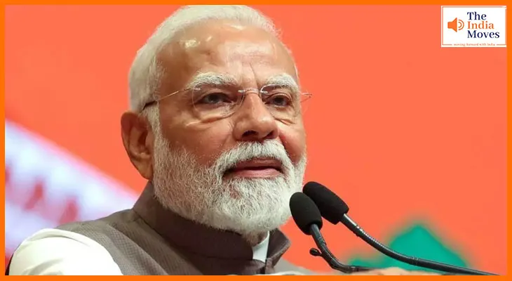 बिहार की महिलाओं को मिला तोहफ़ा: खाते में आए 10 हज़ार, मोदी बोले- नीतीश और नरेंद्र आपके भाई