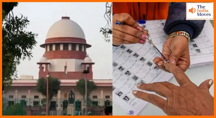 बिहार SIR मामला: 65 लाख मतदाताओं के नाम कटने पर आज सुप्रीम कोर्ट में होगी अहम सुनवाई