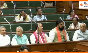 बिहार मॉनसून सत्र 2025: नीतीश सरकार लाएगी 12 नए विधेयक, विपक्ष करेगा तीखा वार