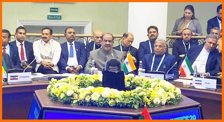 BRICS में चीन और मुस्लिम देशों ने आतंकवाद पर पाकिस्तान को घेरा