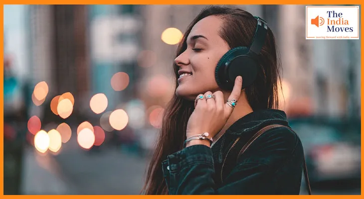 क्या लंबे समय तक वायरलेस हेडफोन का इस्तेमाल सुनने की क्षमता को कम कर सकता है?