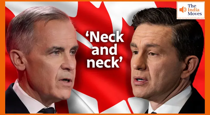Canada Election 2025: Will the Unexpected Happen at the Polls?