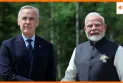 भारत कनाडा का बड़ा फैसला, अब उच्चायुक्तों की होगी बहाली