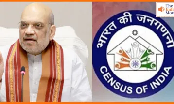 जनगणना 2027: केंद्र सरकार ने तय की अंतिम तारीख, नोटिफिकेशन जारी
