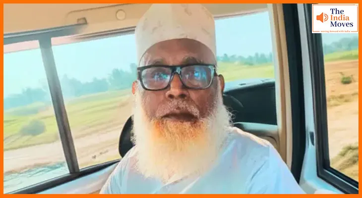 छांगुर बाबा की साजिश: धर्मांतरण को कहा 'मिट्टी पलटना', लड़कियां थीं 'प्रोजेक्ट'