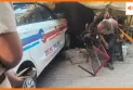 दिल्ली में PCR वैन की टक्कर से चायवाले की मौत, ड्राइवर नशे में पकड़ा गया