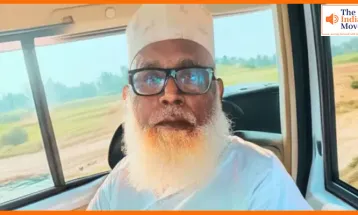 छांगुर बाबा के काले कारनामों की जांच में ईडी ने बलरामपुर से मुंबई तक14 ठिकानों पर मारा छापा
