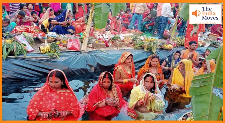 Chhath Puja 2025: 25 या 26 अक्टूबर, कब से शुरू होगा सूर्य देव और छठी मैया का व्रत? जानें नहाय-खाय से लेकर पारण तक का शुभ मुहूर्त