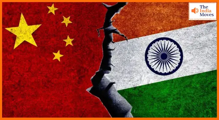 दक्षिण एशिया में भारत को घेरने की तैयारी में जुटा चीन