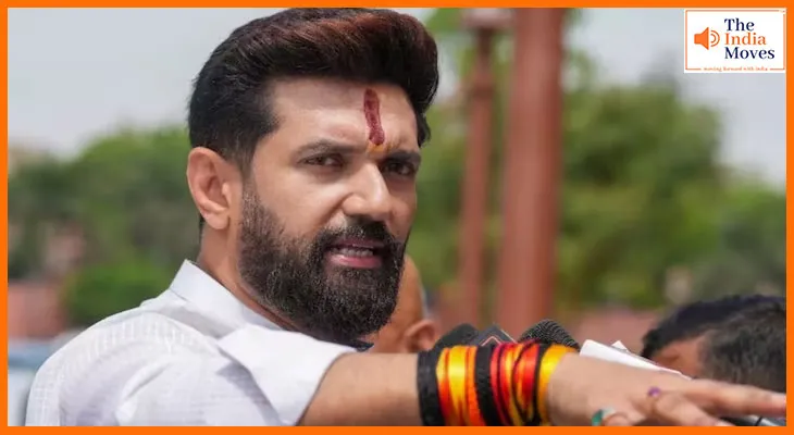 चिराग का दावा: बिहार की हर विधानसभा सीट पर लड़ेगी LJP