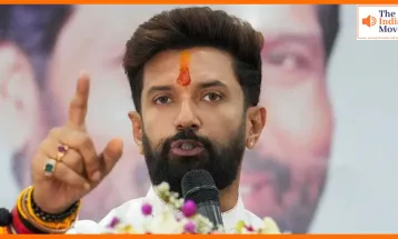 बिहार में अपराध पर भड़के चिराग पासवान, कहा- ऐसी सरकार का समर्थन करना दुर्भाग्यपूर्ण