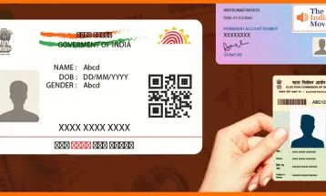 आधार है, वोटर ID है, पैन भी… फिर भी क्यों नहीं साबित होती नागरिकता?