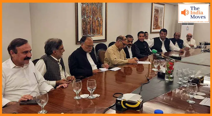 PoK में नागरिक विद्रोह थमा, पाकिस्तान ने 21 मांगों के आगे टेके घुटने – जानें कैसे बनी शांति