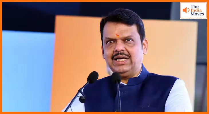 Loudspeakers in Maharashtra: फडणवीस की चेतावनी के बाद 3367 धार्मिक स्थलों से लाउडस्पीकर हटाए गए