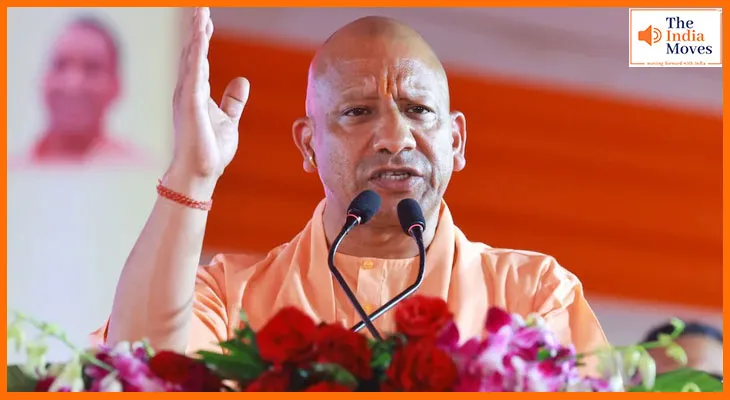 आज नोएडा दौरे पर सीएम योगी आदित्यनाथ, रक्षा मंत्री संग करेंगे एयरोस्पेस टेस्ट फैसिलिटी का शुभारंभ