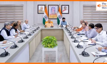 सीएम योगी आदित्यनाथ के निर्देश, 'सहकार से समृद्धि' की ओर यूपी का बड़ा कदम